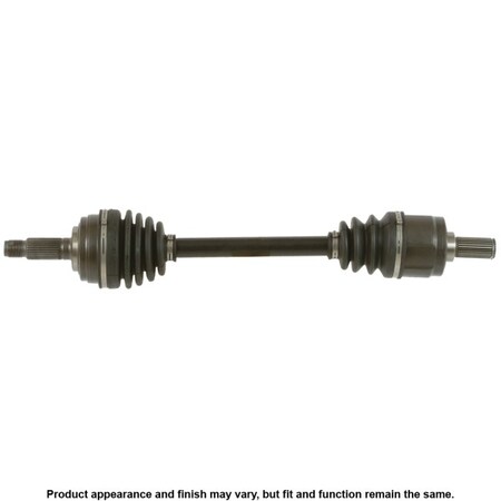A1 Cardone Remanufactured Cv Drive Axle, 60-4108 60-4108